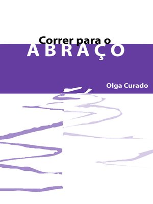 cover image of Correr para o abraço